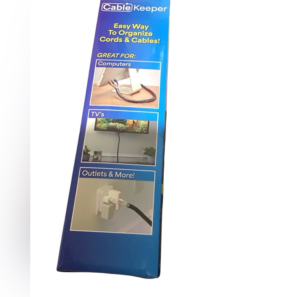 Cable Keeper - Picture 2 of 4